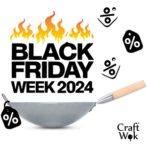 BLACK FRIDAY WEEK 2024